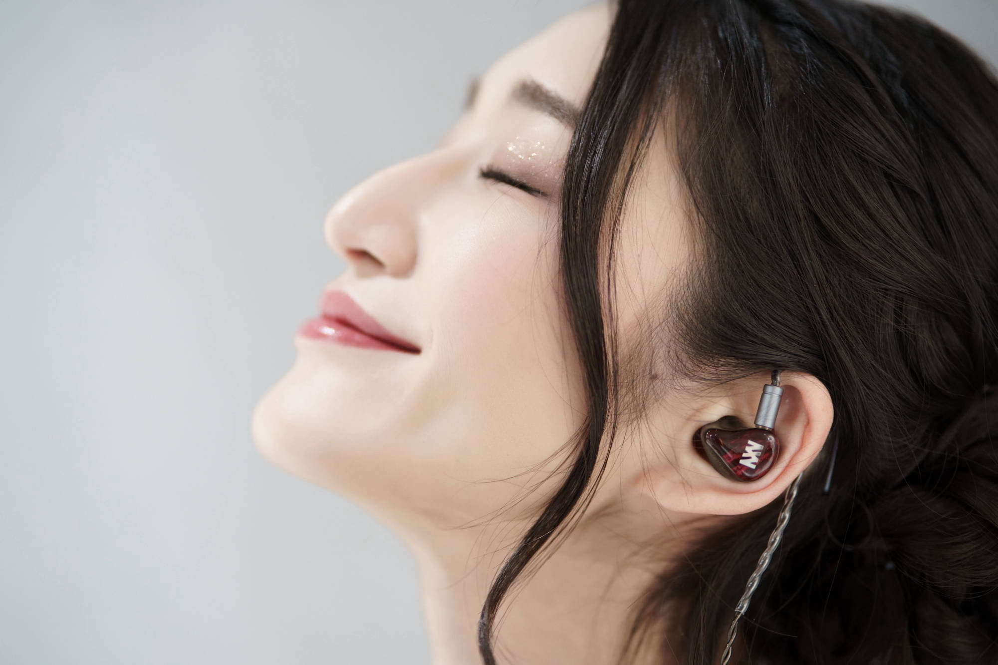 Melody Wings Venus หูฟัง IEMs 4 ไดรเวอร์ 3BA+1DD เพชรเม็ดงามที่ไม่มีใครพูดถึง ประกันศูนย์ไทย