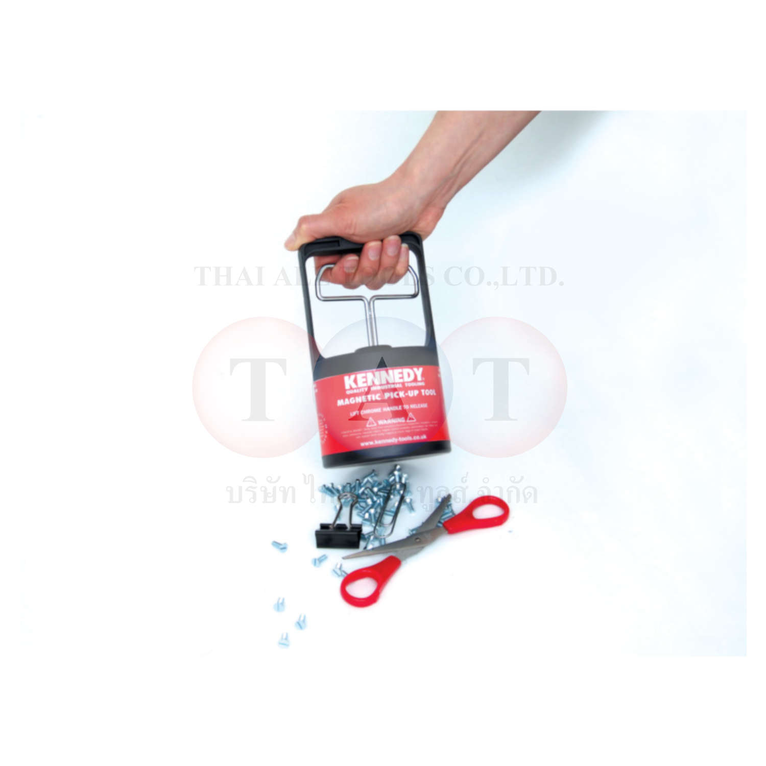 Kennedy.MAGNETIC PICK-UP TOOL