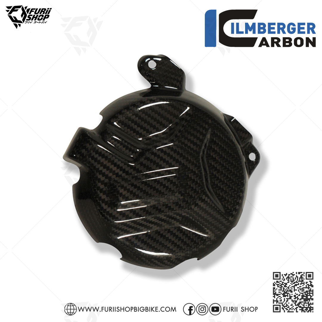 ครอบแคร้ง Ilmberger Carbon Alternator Cover : for BMW S1000RR 2015-2016
