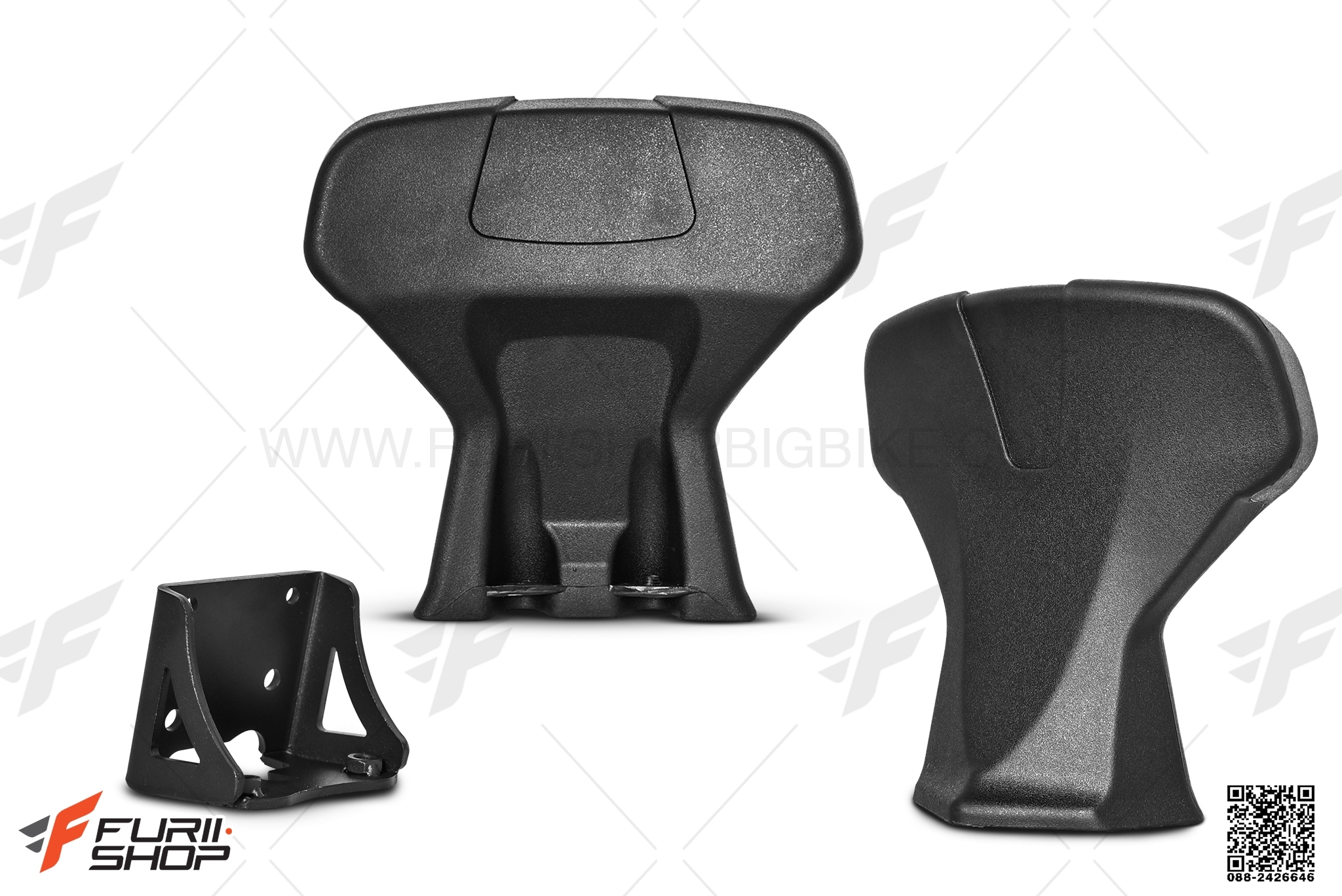 พิงหลัง TW FOR YAMAHA XMAX300