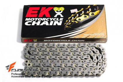 EK 520 Grey Oring