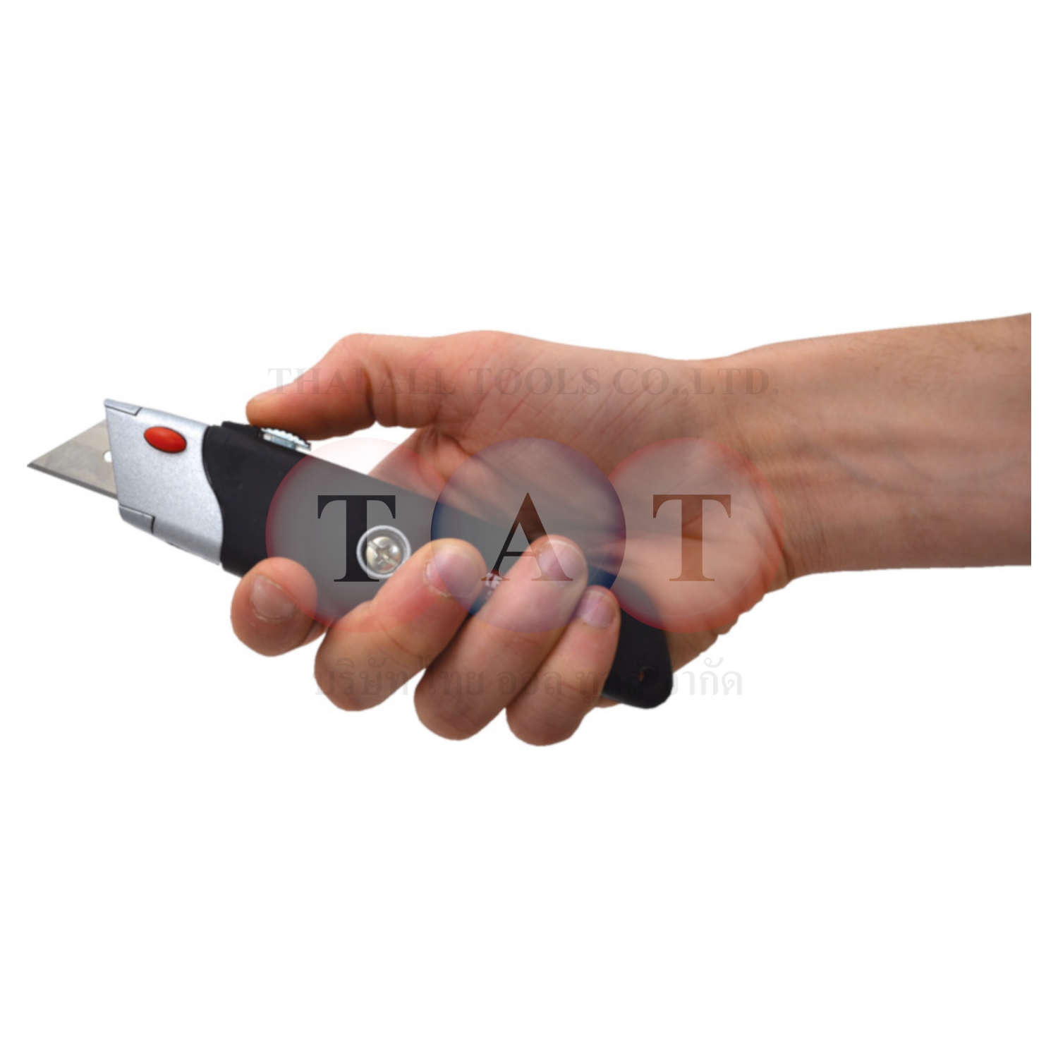 มีด QUICK RELEASE UILITY KNIFE KENNEDY