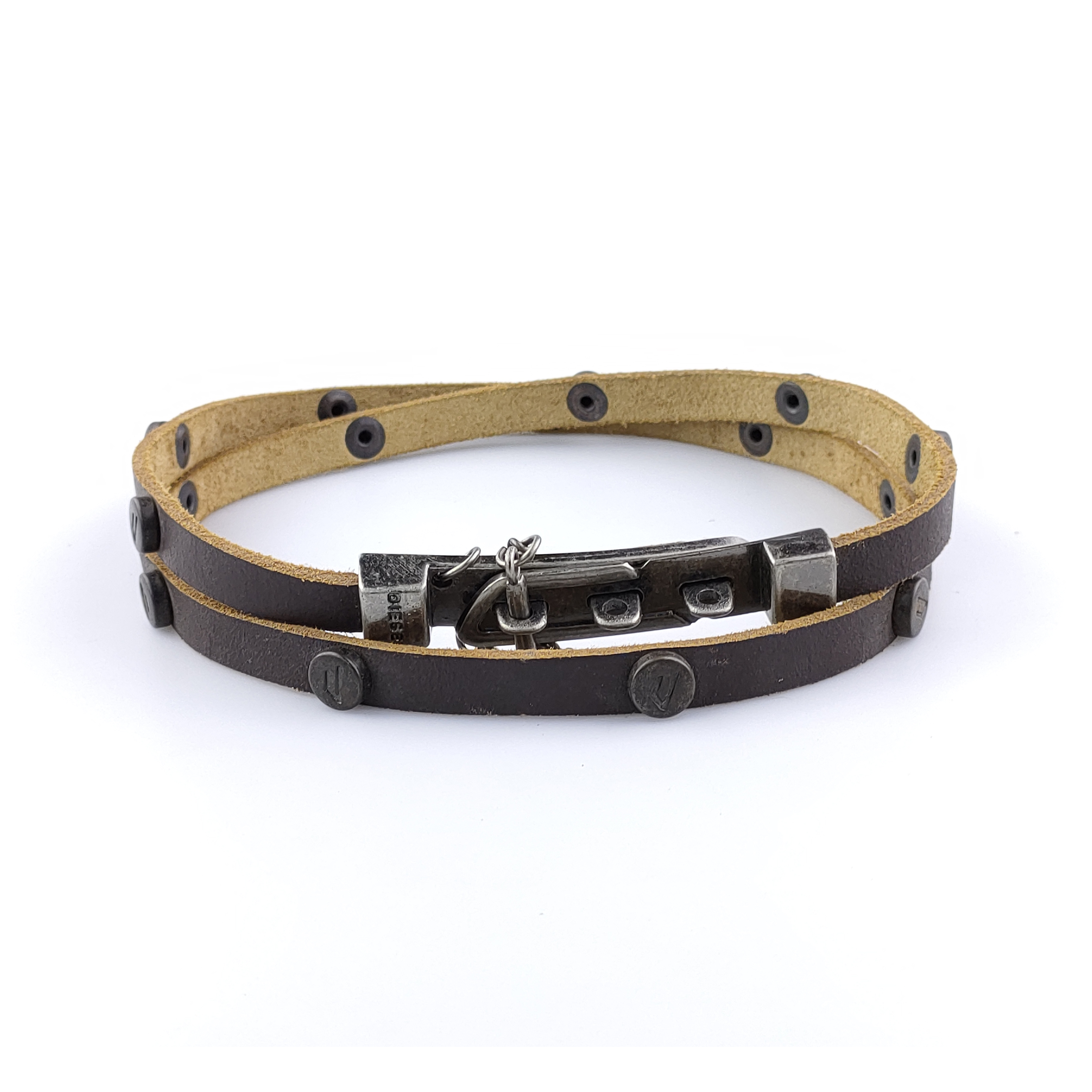 เข็มขัด Diesel Belt ของแท้