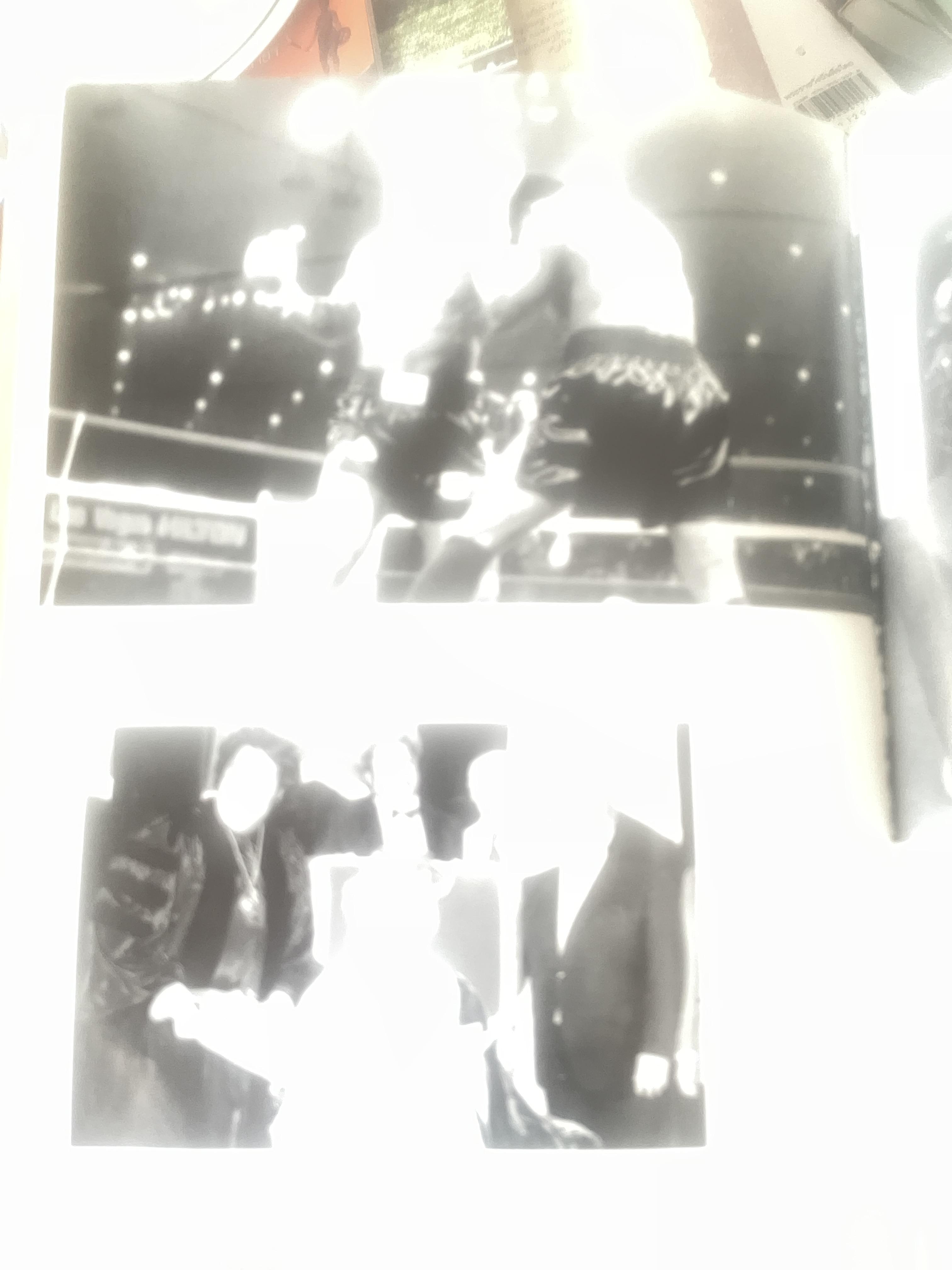 MIKE TYSON. FIREFEAR. The Inside Story of Mike Tyson. ผู้เขียน Jose Torres 3,300 กรัม