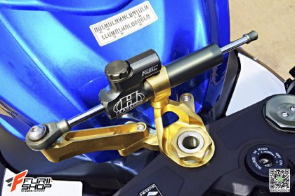 Hyperpro RSC For GSX-R1000