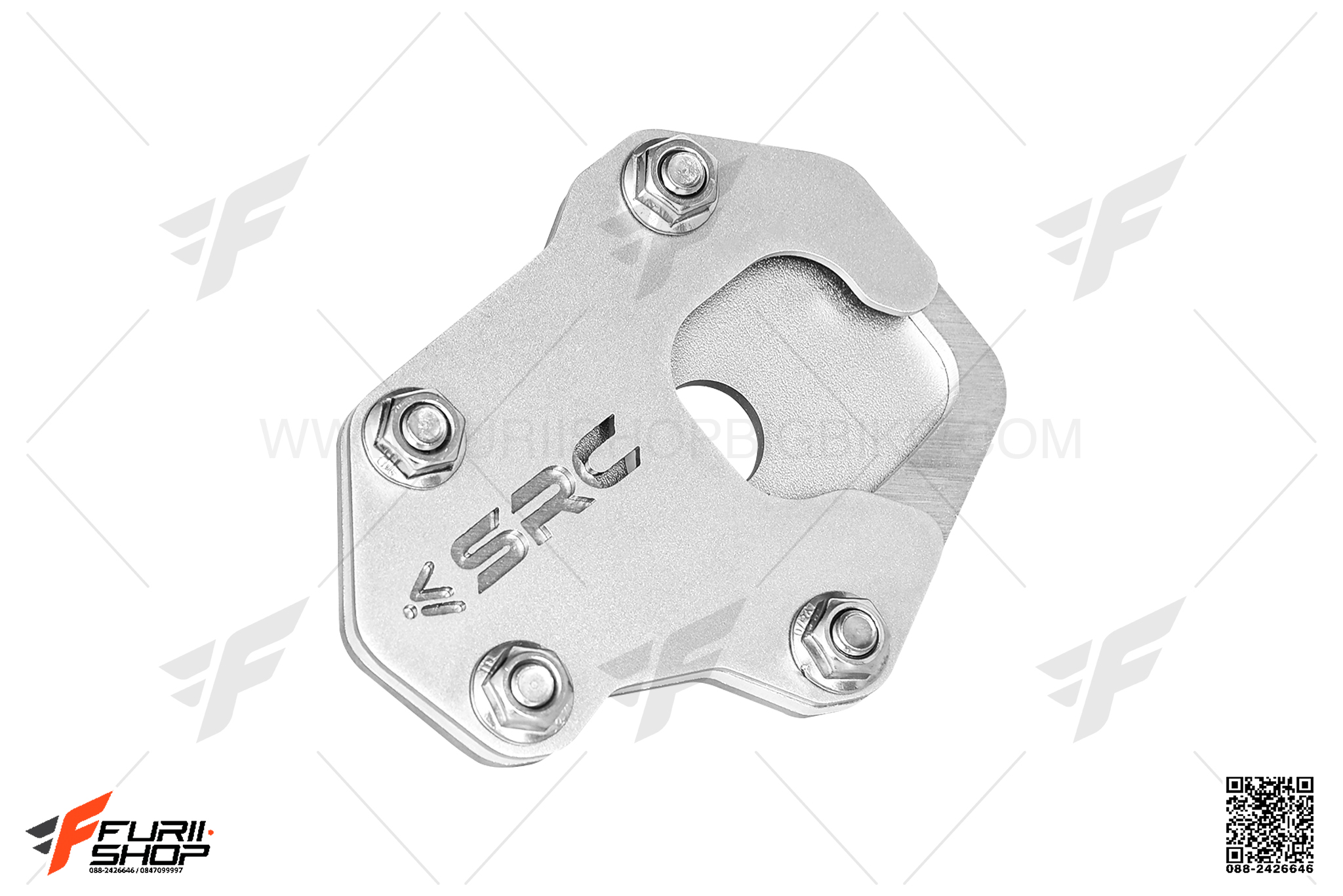 ตีนเป็ด SRC FOR HONDA XADV
