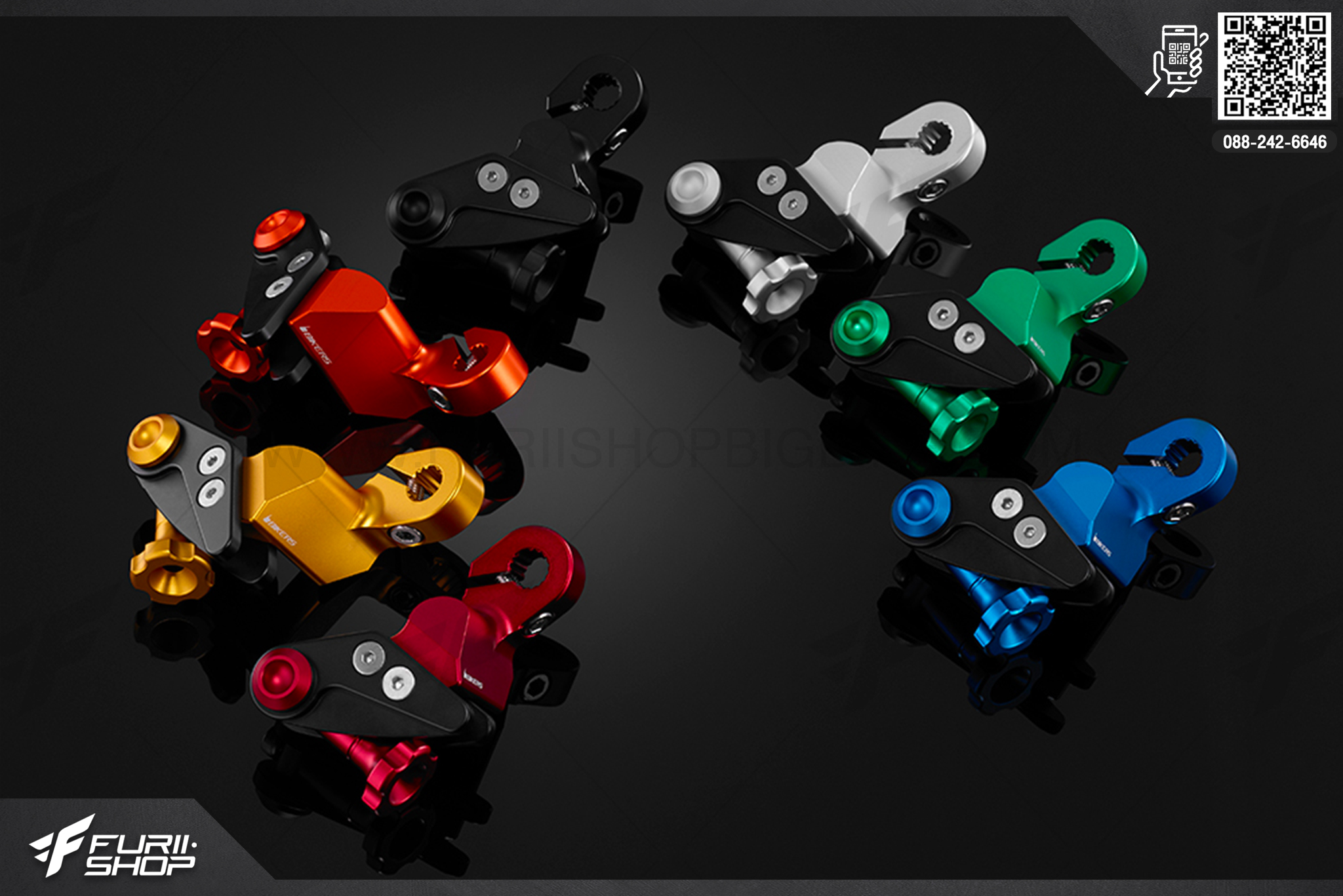 Rear Brake Cam Lever Vespa PRIMAVERA 150 3VIE