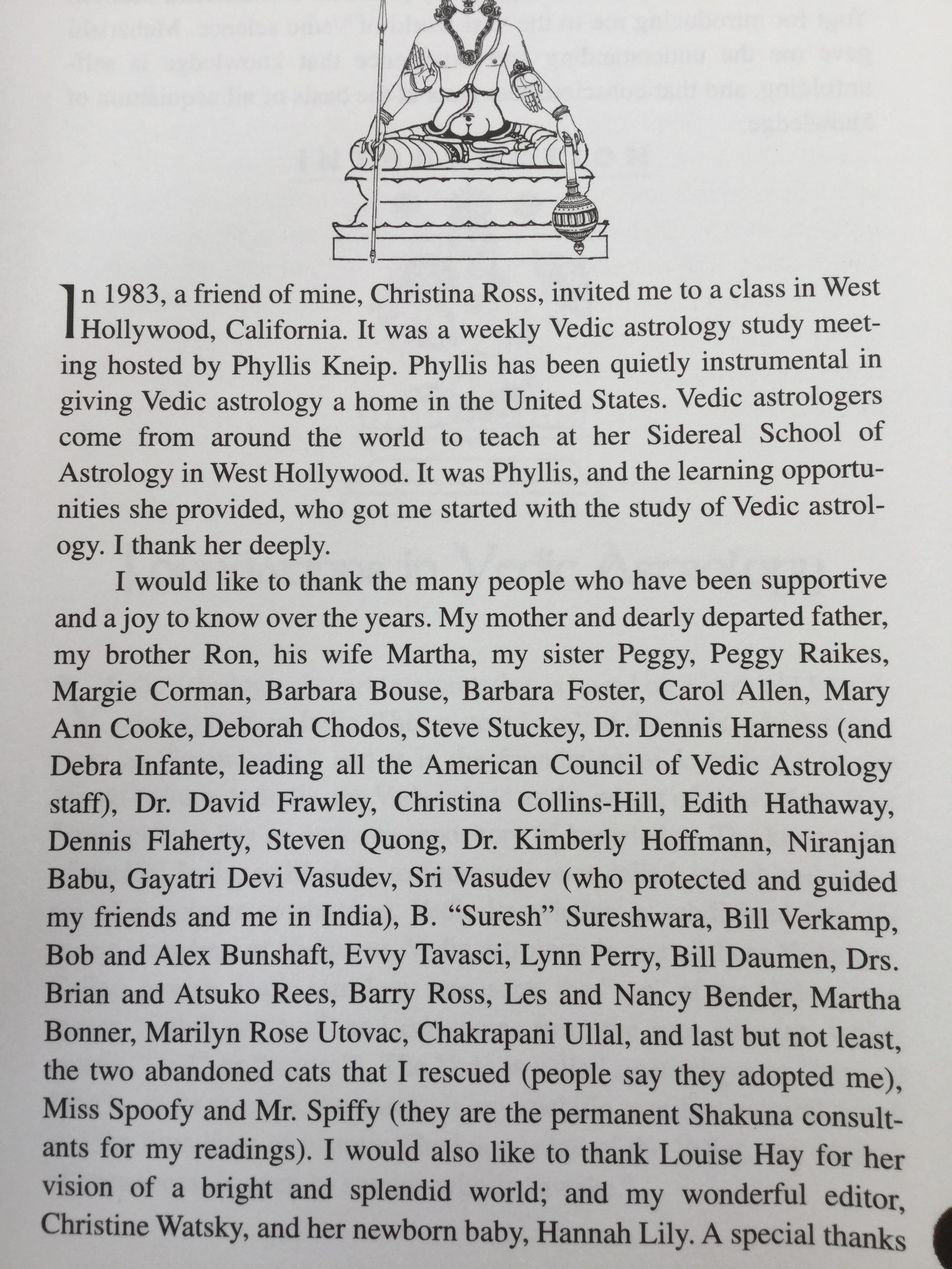 Beneath A Vedic Sky a beginner' guide to the Astrology of ancient India ผู้เขียน William R. Levacy 0 กก.