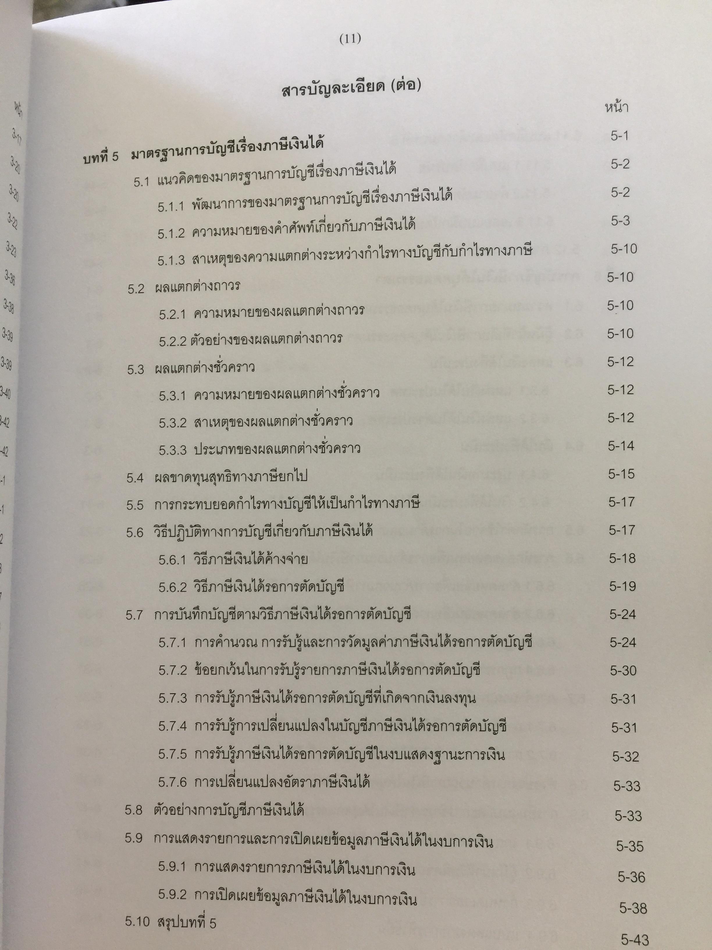 การบัญชีภาษีอากร TAX ACCOUNTING . ผู้เขียน นิพันธ์ เห็นโชคชัยชนะ และ สิงห์ชัย อรุณวุฒิพงศ์ 0 กก.