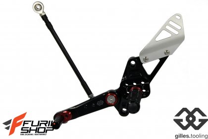 เกียร์โยง GILLES TOOLING FOR YAMAHA MT07