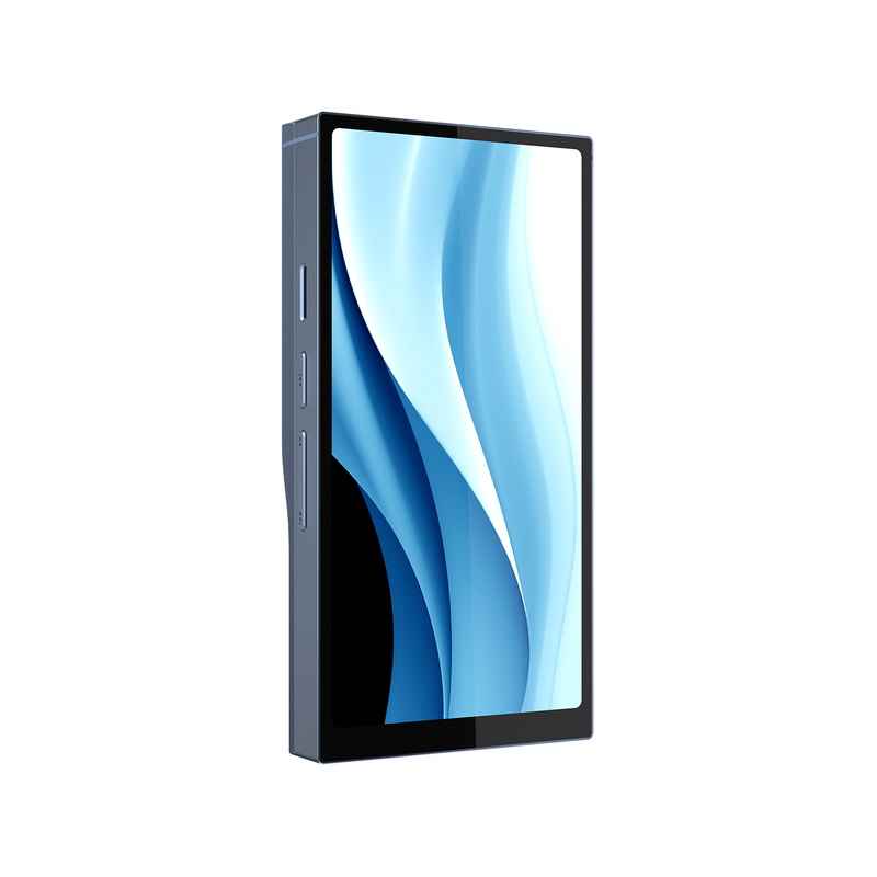 Hiby R6 PRO MAX DAP พกพาเรือธงชิป ES9039MS Pro x2 รองรับ MQA ประกันศูนย์ไทย