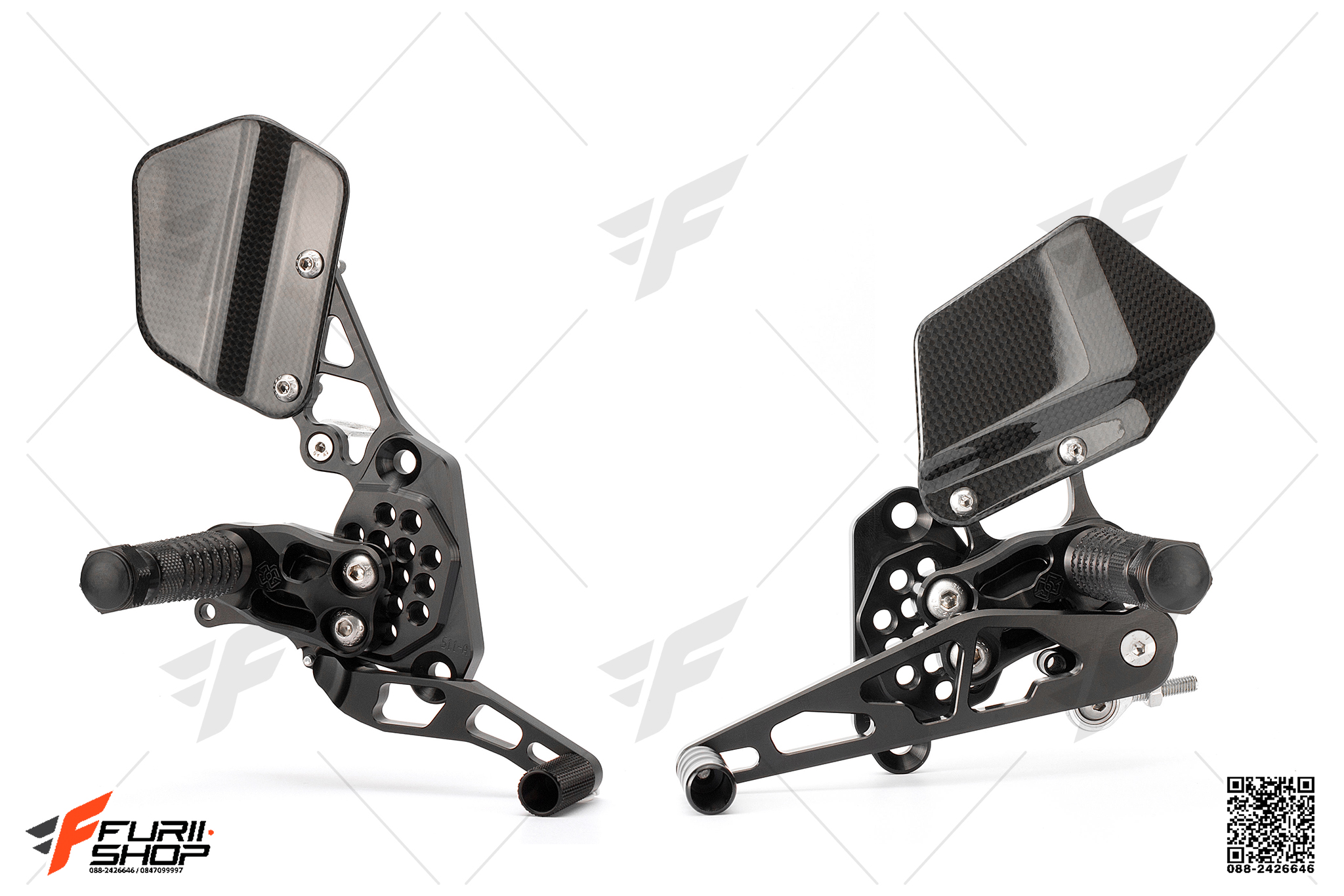 เกียร์โยง GILLESTOOLING AS31GT FOR SUZUKI GSX-S750