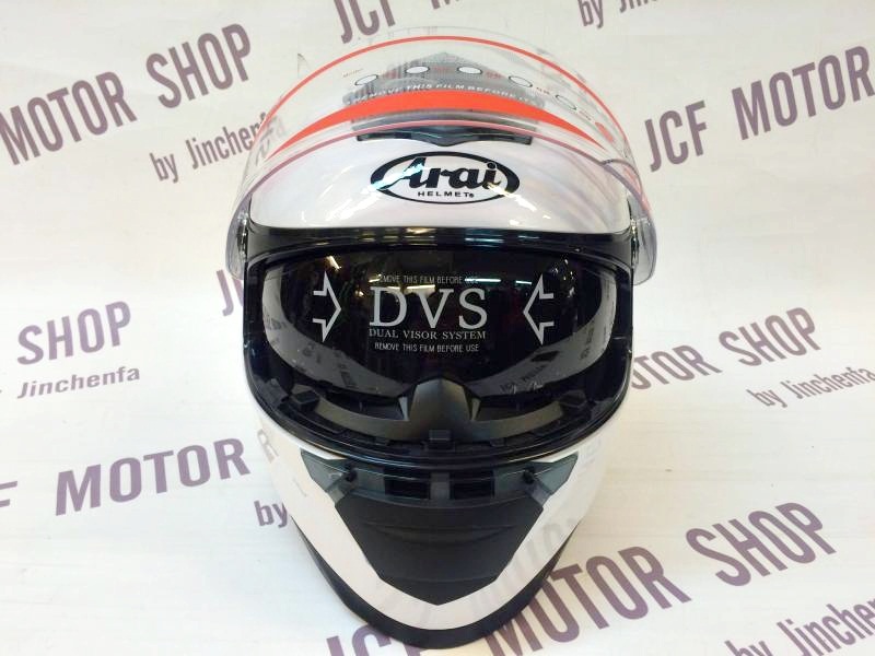หมวกกันน็อค Arai