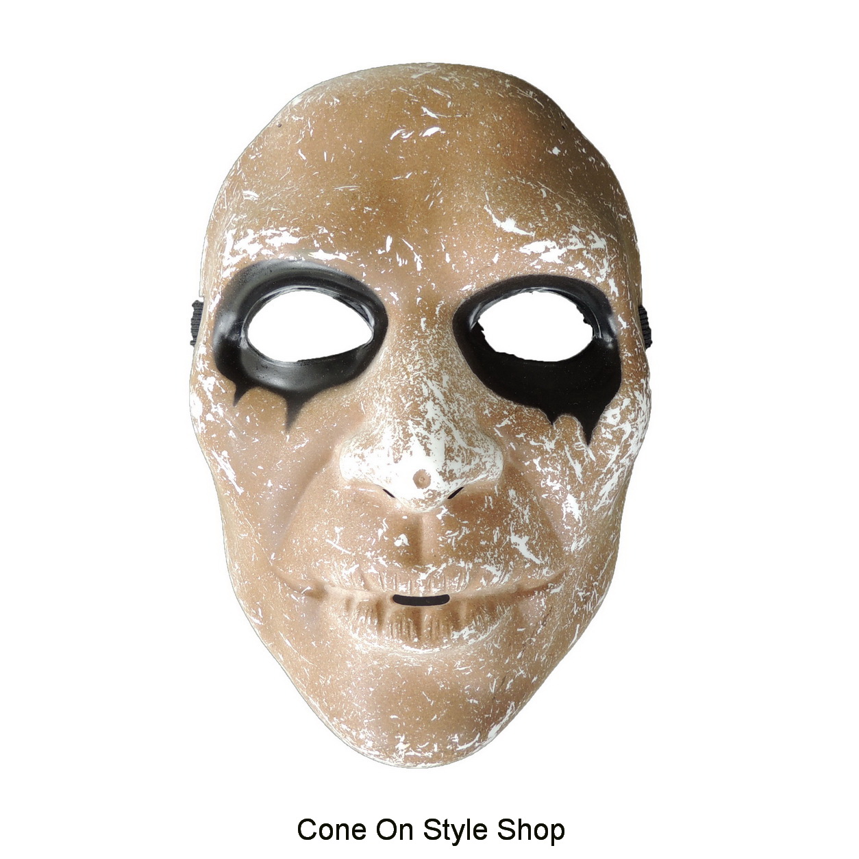 หน้ากากจากภาพยนต์ The Purge
