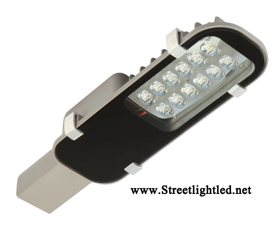 โคมไฟถนน EVE LED Street light Mini 12w