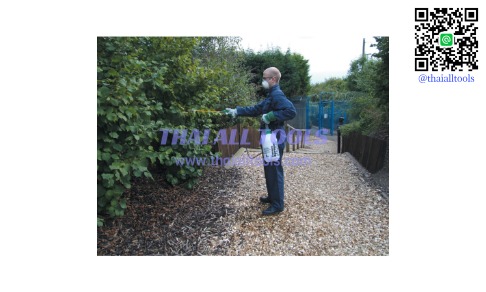 กระบอกพ่นยา 5LTR PRESSURE SPRAYER RUTLAND