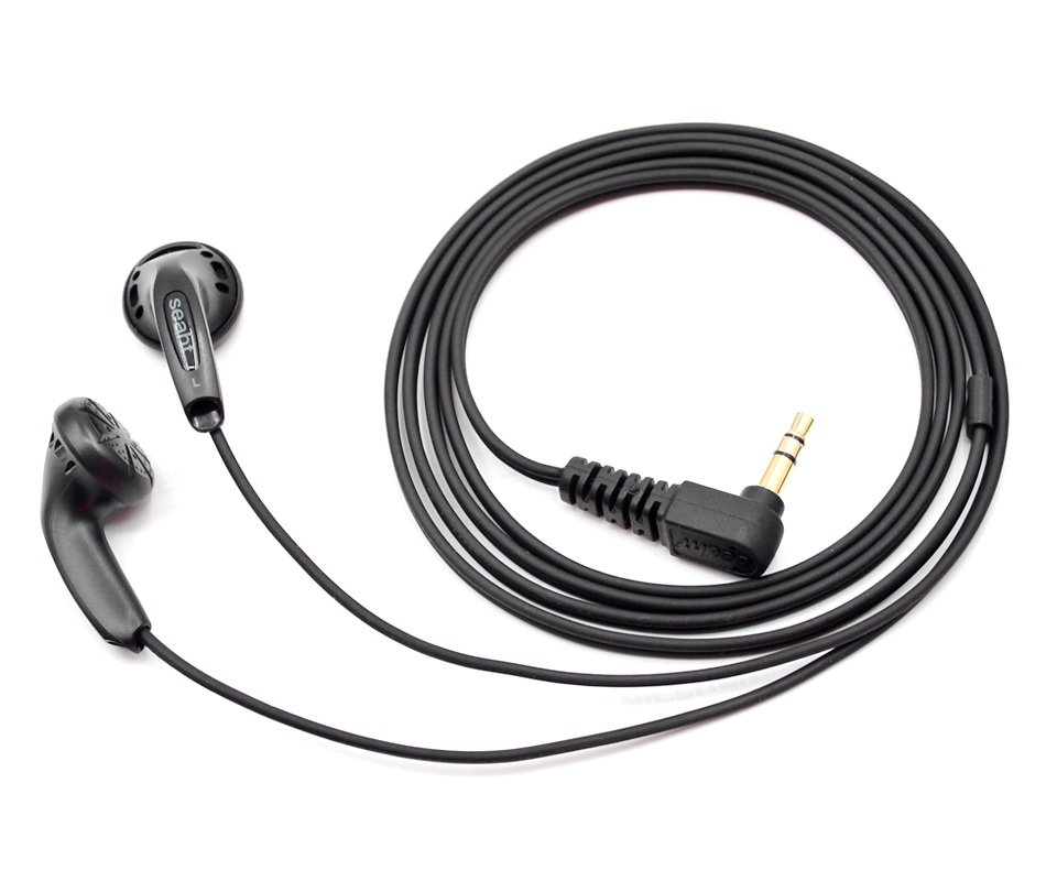 ขาย Seahf AWK-F64 หูฟังเอียบัด 64ohm