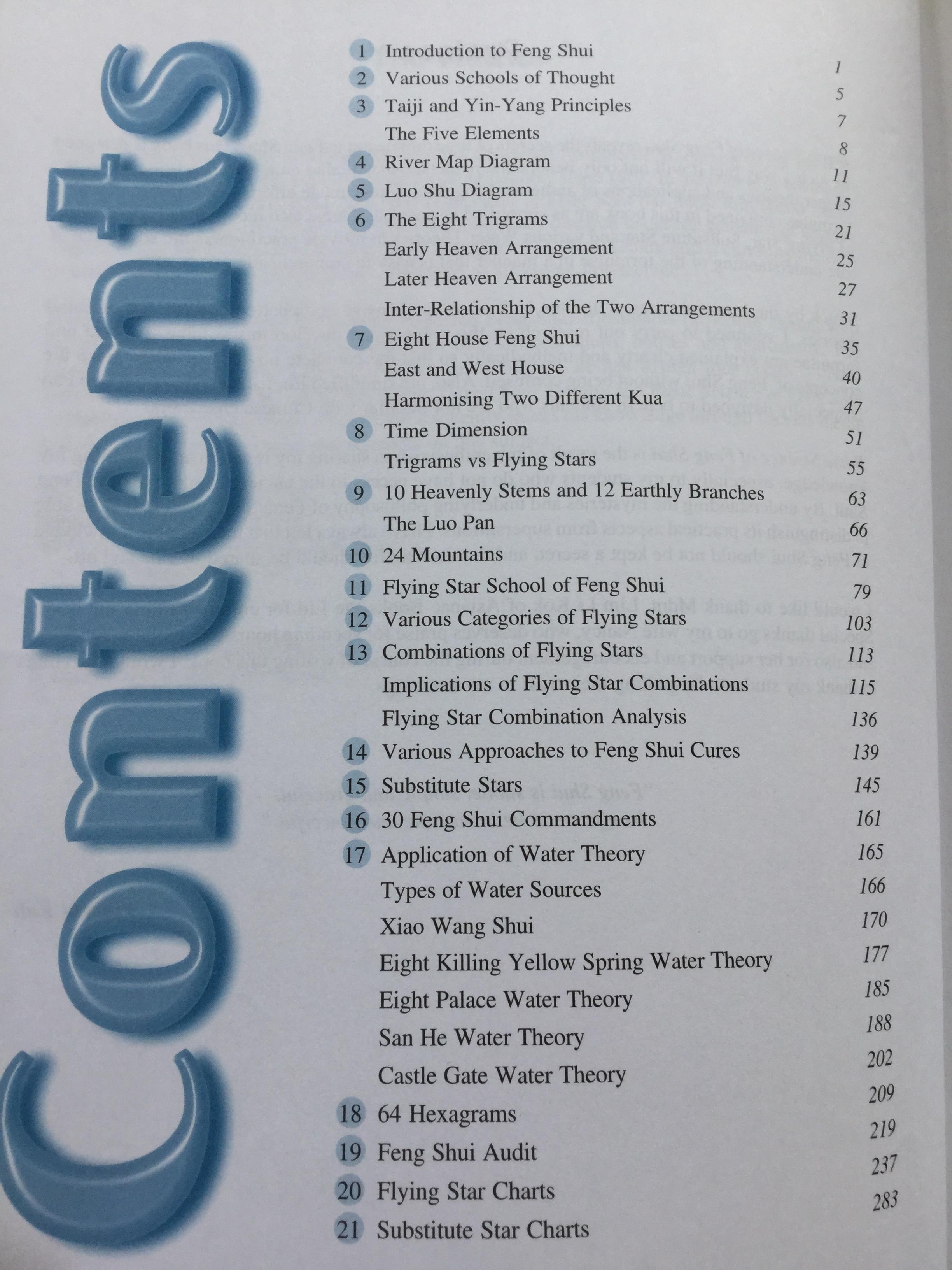 basic science of Feng Shui. A Handbook for Practitioners. ผู้เขียน Vincent Koh 0 กก.