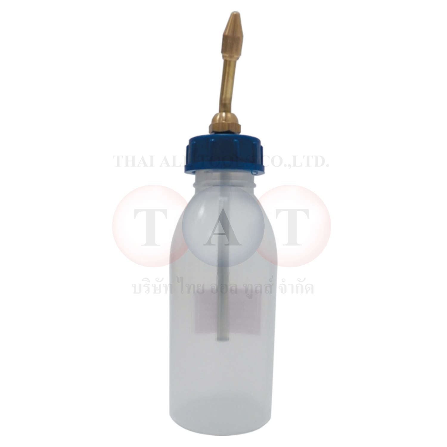 Kennedy.250ml POLY DISPENSER WITH ADJUSTABLE SPOUT