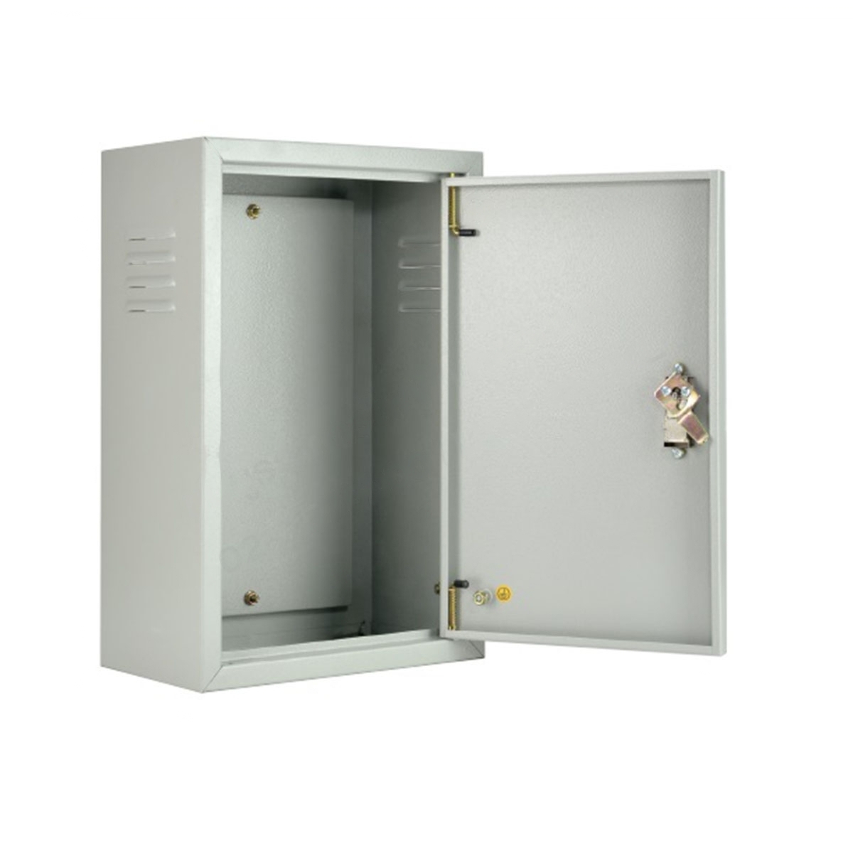 KBSS ตู้ไฟสวิทช์บอร์ด แบบธรรมดา (KJL) ความหนา 0.8 – 1.0 mm. IP20