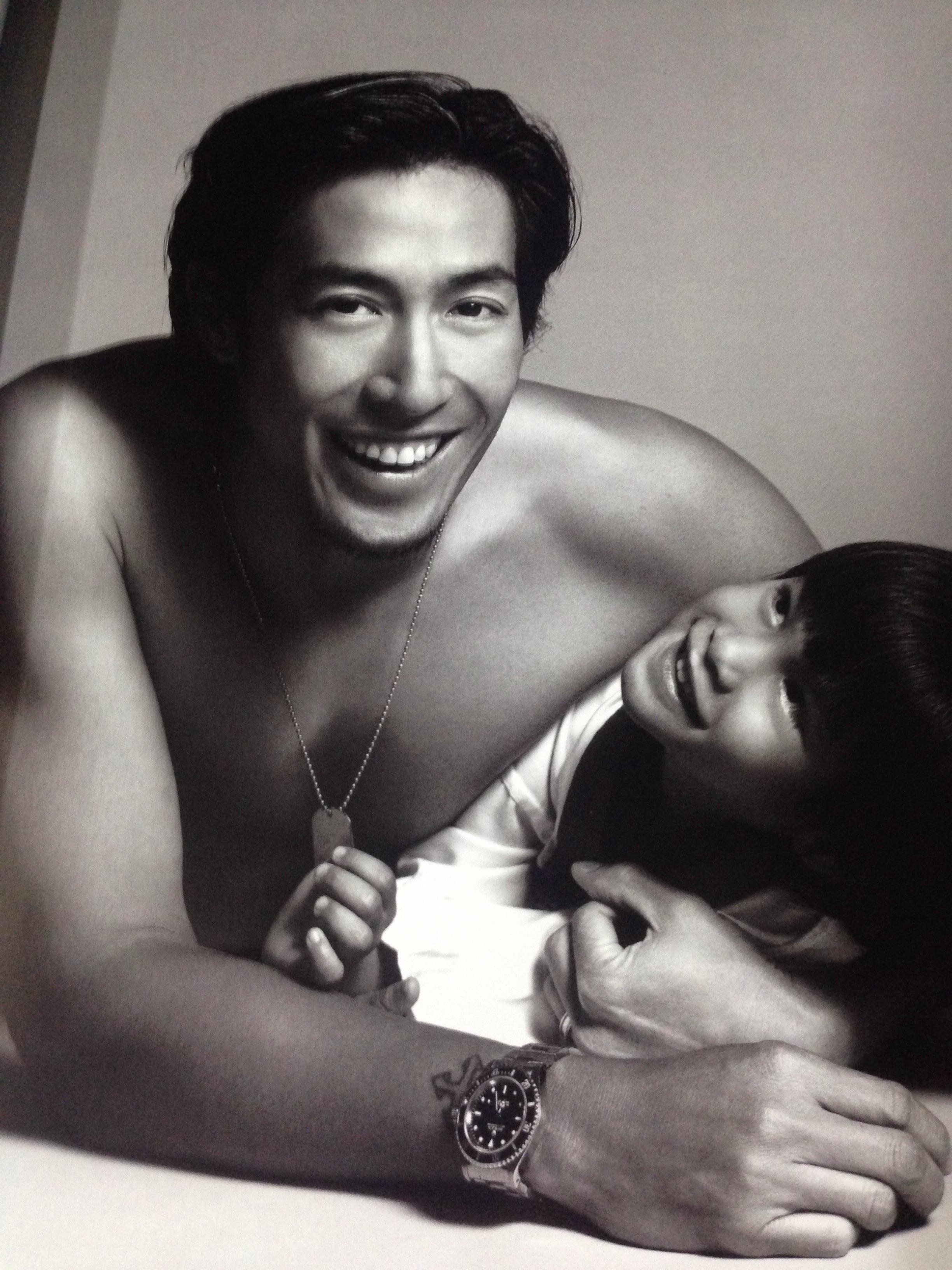 The Red Book by Central