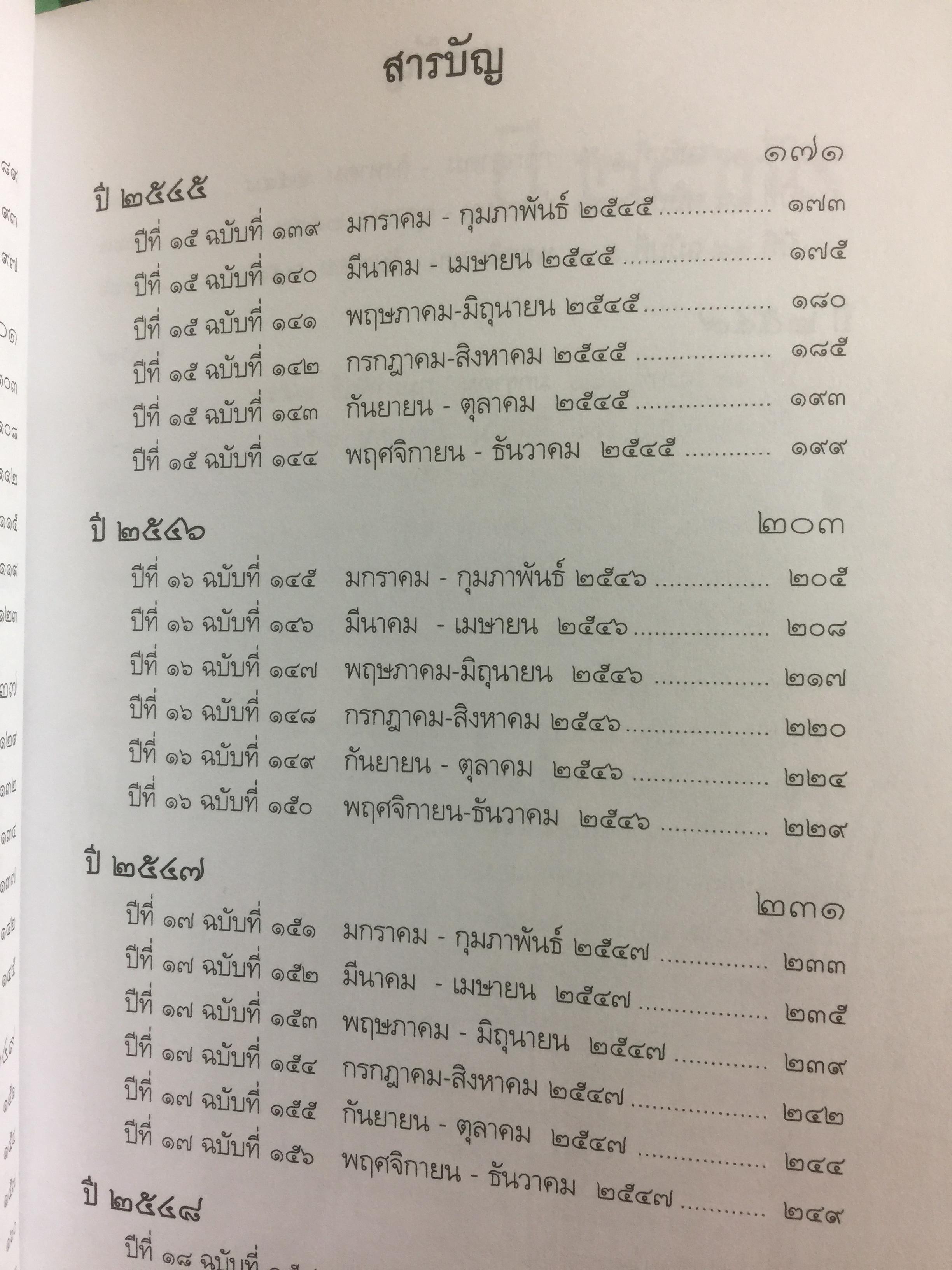 จากผู้บังคับการ 2539- 2549 ผู้เขียน ศจ.ดร.ชัยอนันต์ สมุทวณิช 0 กก.