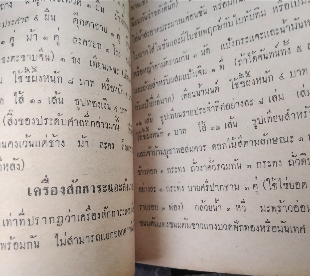 ตำราพระภูมิ พร้อมทั้งพิธีจัดตั้งศาลพระภูมิ การบูชา การสังเวย โดยละเอียด โดย ร.ต.ทองคำ ยิ้มกำภู+นายพิศ เพ็ญรัชฎ์