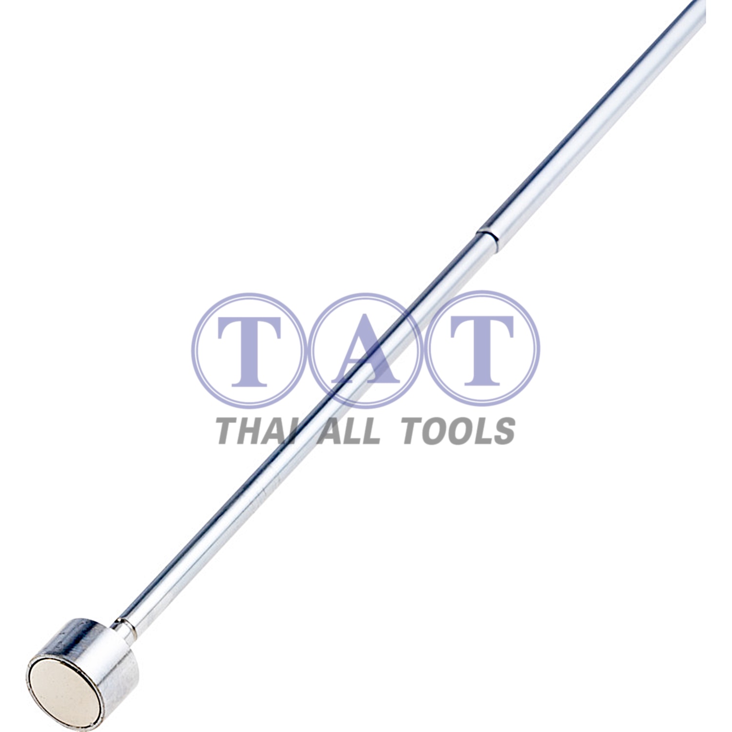 แท่งแม่เหล็กเก็บโลหะ KENNEDY ยืดได้ 695mm | Magnetic Telescopic Pick-Up Tool