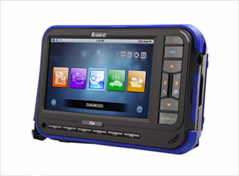 G-scan