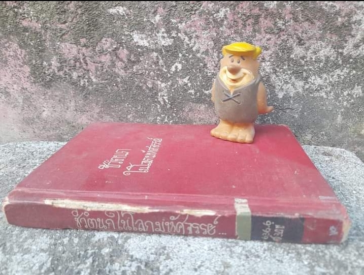 ชีวิตนกในโลกมหัศจรรย์ โดย ชิต สุนทโรทยาน