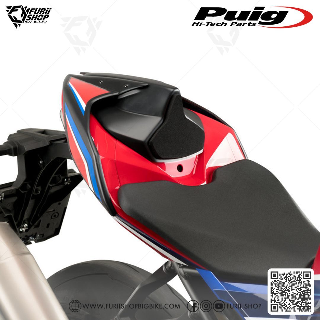 ครอบเบาะ Puig Seat Cowl : for Honda CBR1000RR-R 2020-2023