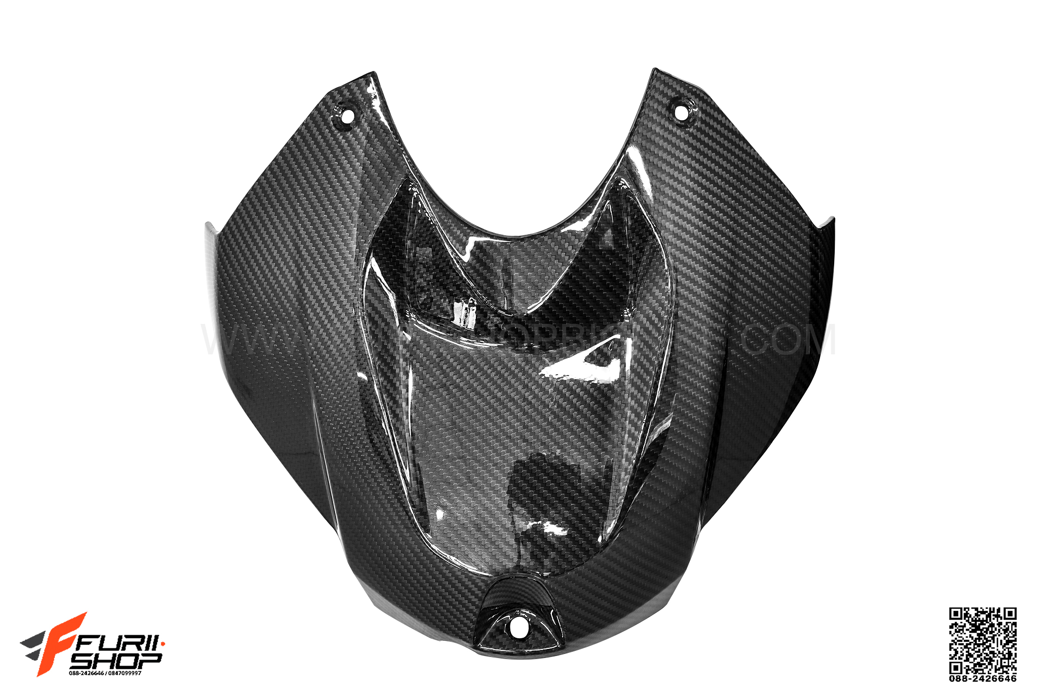 ครอบถังเพรียวเคฟล่า USA FOR BMW S1000RR/S1000R