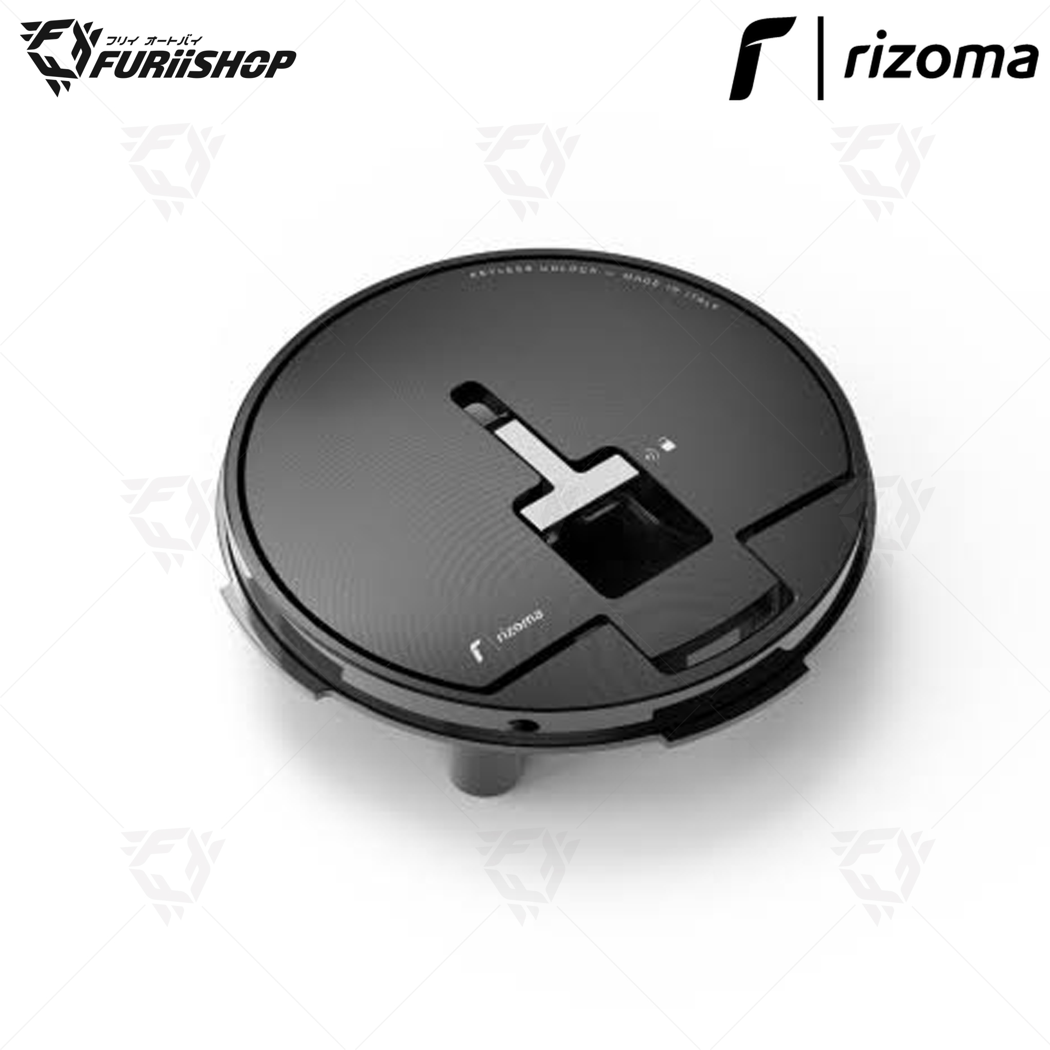 ฝาถัง RIZOMA For : T-MAX 560