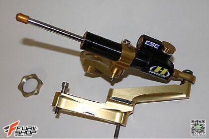 กันสบัด Hyperpro CSC For Gsx-R1000