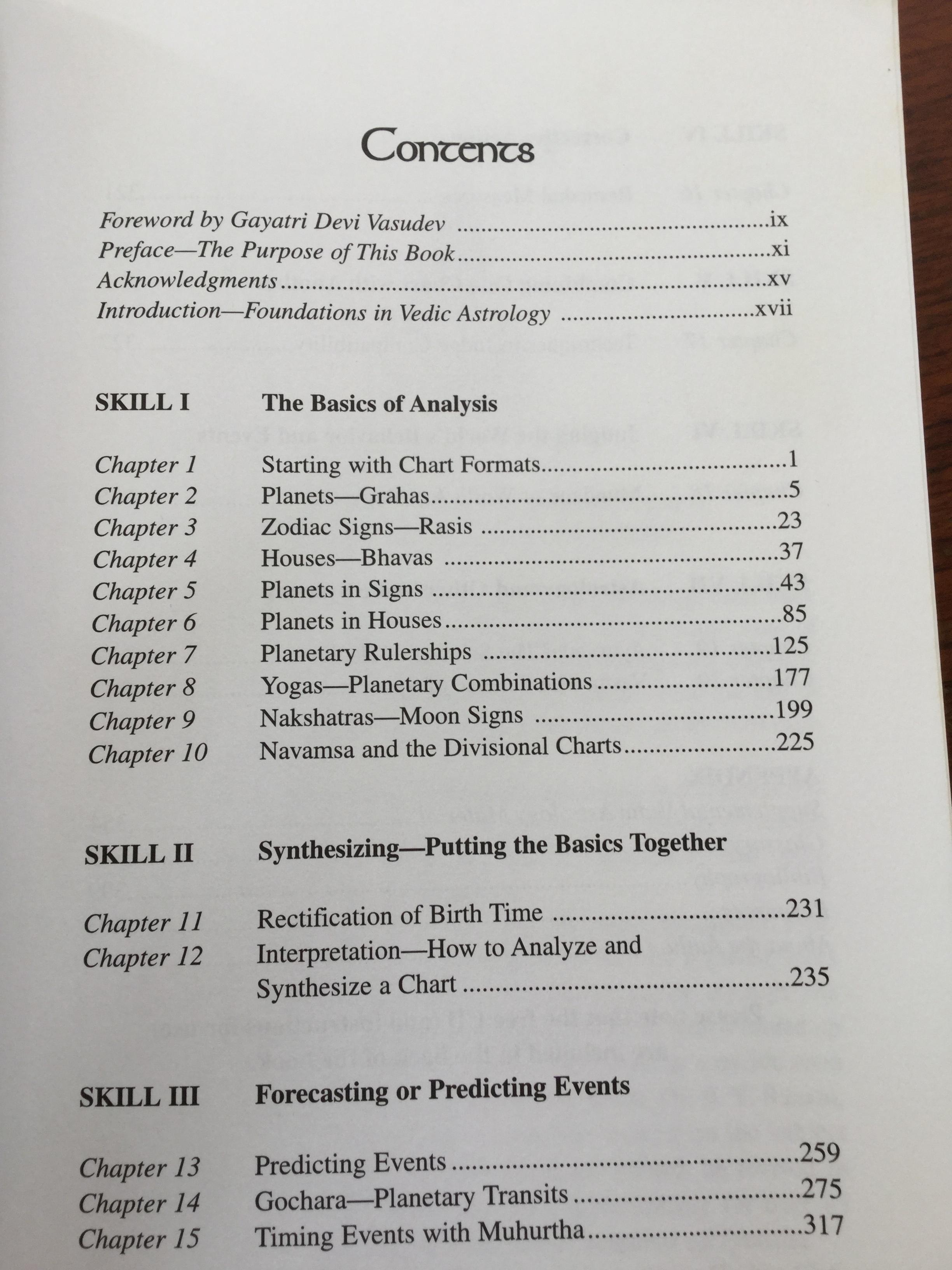 Beneath A Vedic Sky a beginner' guide to the Astrology of ancient India ผู้เขียน William R. Levacy 0 กก.