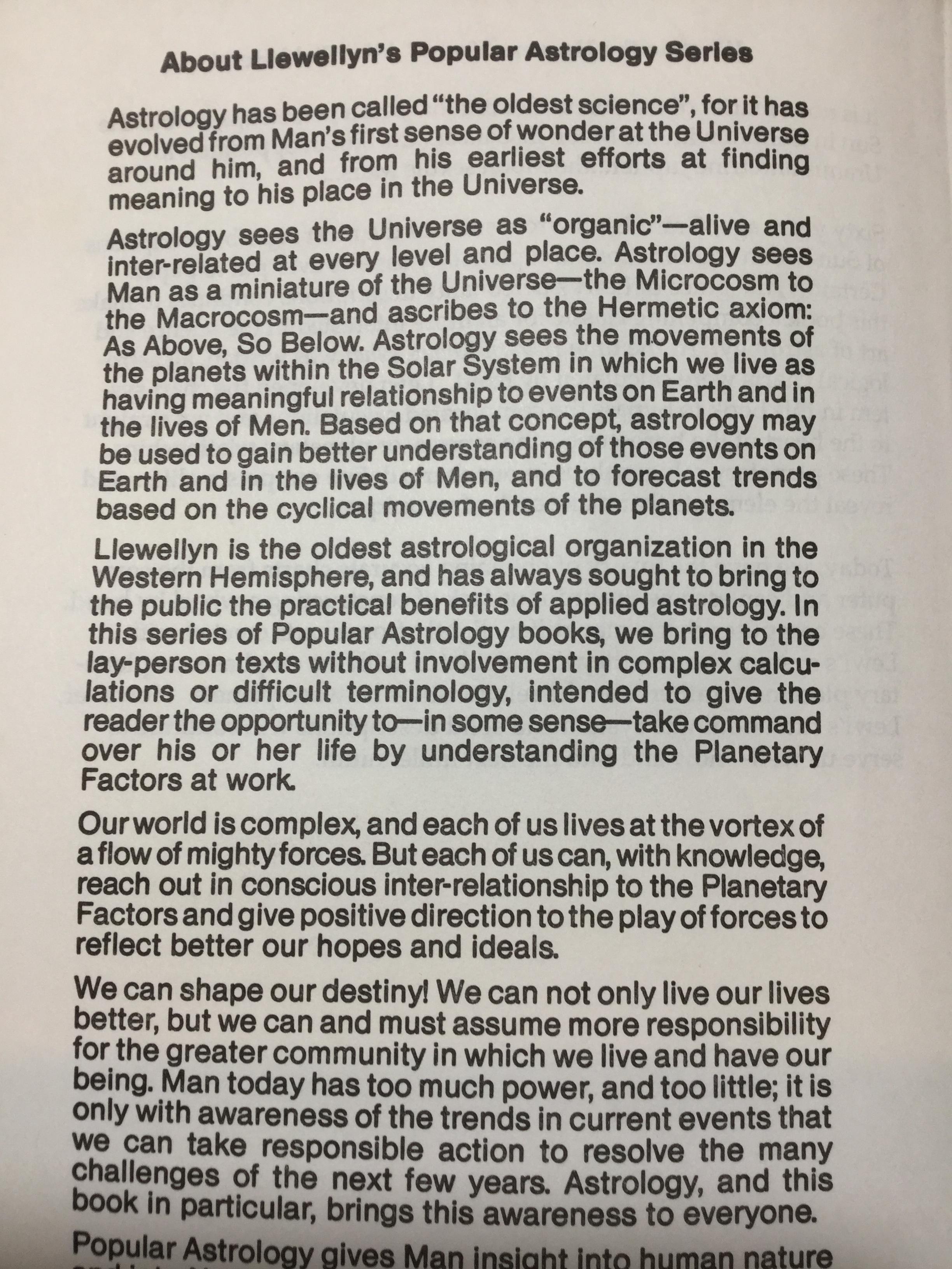 HEAVEN KNOWS WHAT. How to Cast Horoscopes in just 15 minutes for anyone born 1850 to 2050. ผู้เขียน. Grant Lewi 0 กก.