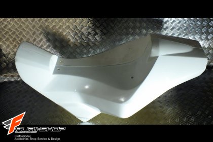 Petex Race tail ชุดท้ายแข่ง