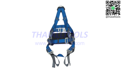 เข็มขัดนิรภัย TSH4 FRONT & REAR D HARNESS C/W SIDE DEE LOOPS TUFFSAFE