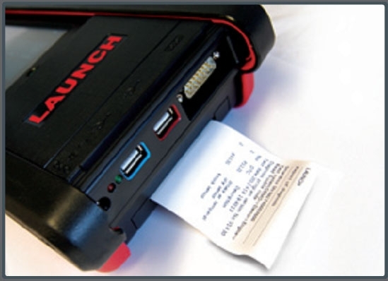 Launch X431-GDS
