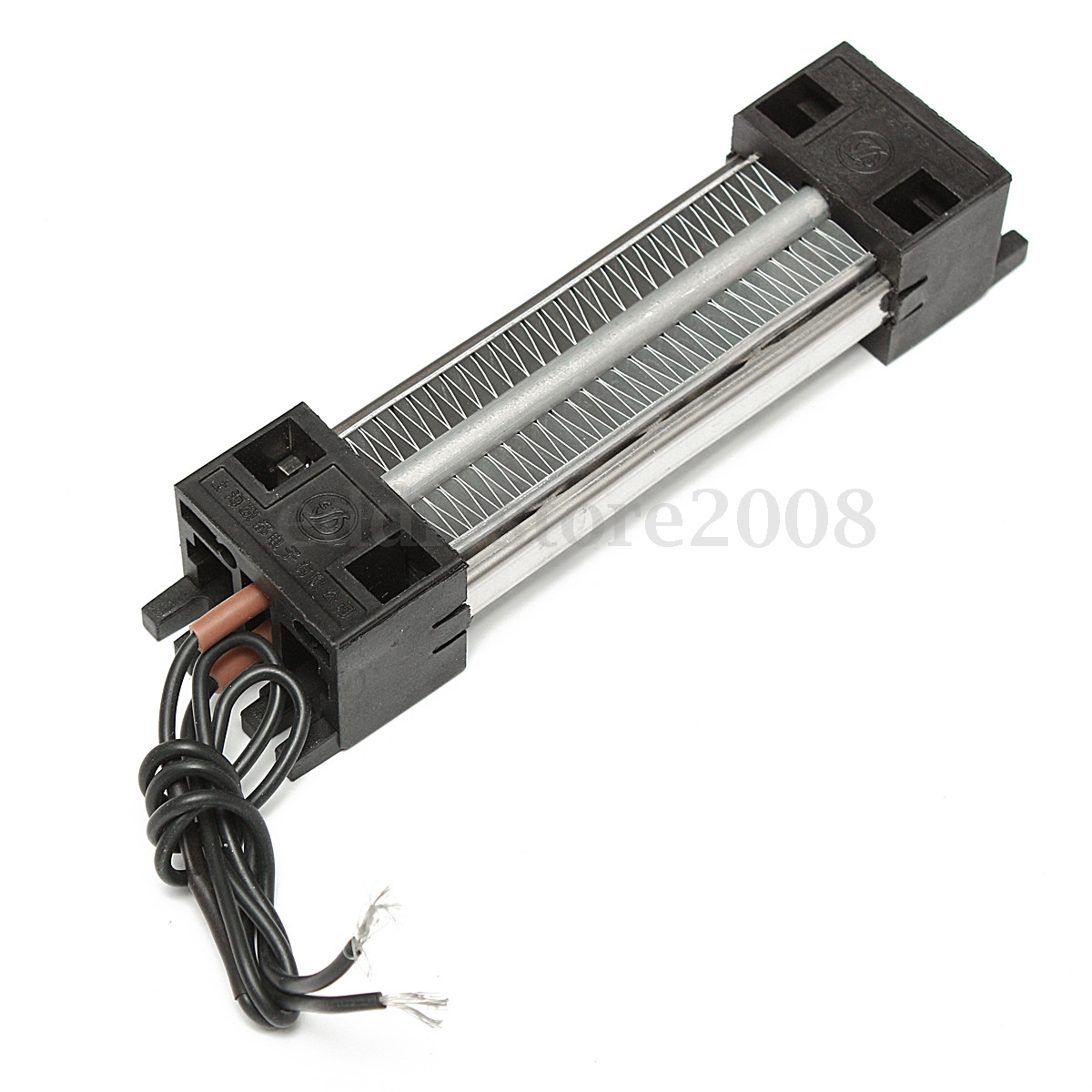PTC ceramic air heater 200W 220V