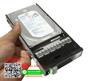 Fujitsu,Eternus,SAS,DX,S4,HDD,4TB,7.2K,3.5,HDD,CA08226-E434,CA05954-3411