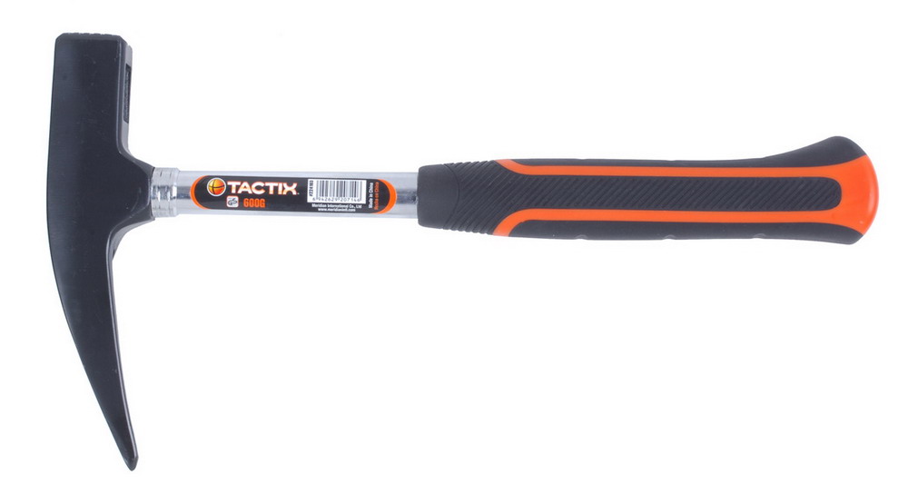 ค้อนช่างหลังคา 224103 TACTIX แบบ USA