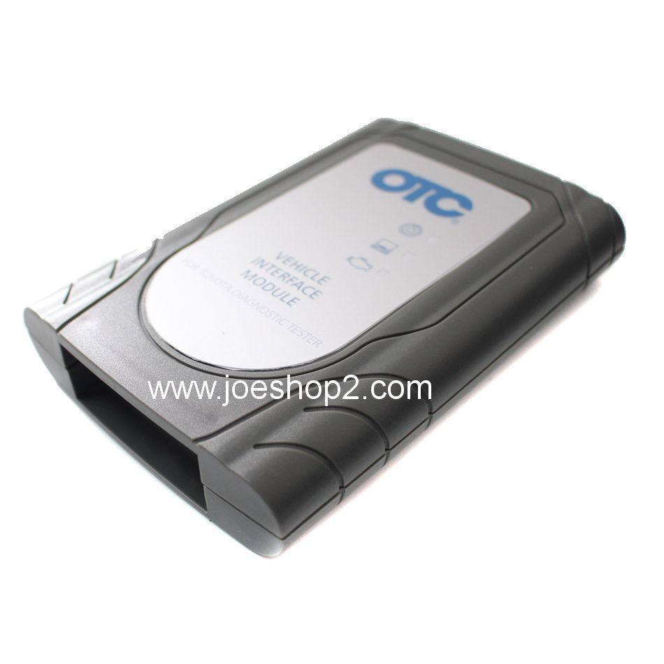 เครื่องมือวิเคราะห์ รถ โตโยต้า IT3