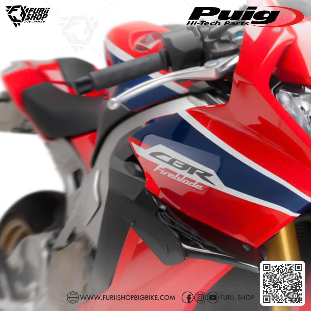 ปีกข้าง PUIG FOR HONDA CBR1000RR