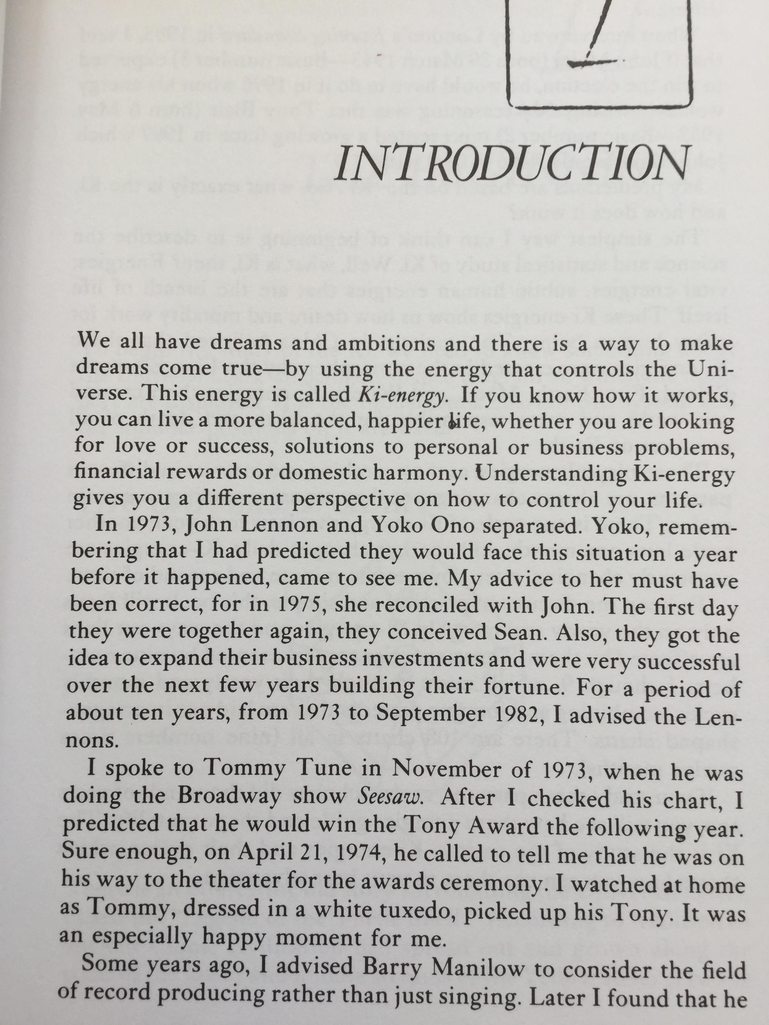 FENG SHUI Astrology. How to Use Ki Energy to Make Your Dreams Come True. ผู้เขียน Takashi Yoshikawa 0 กก.