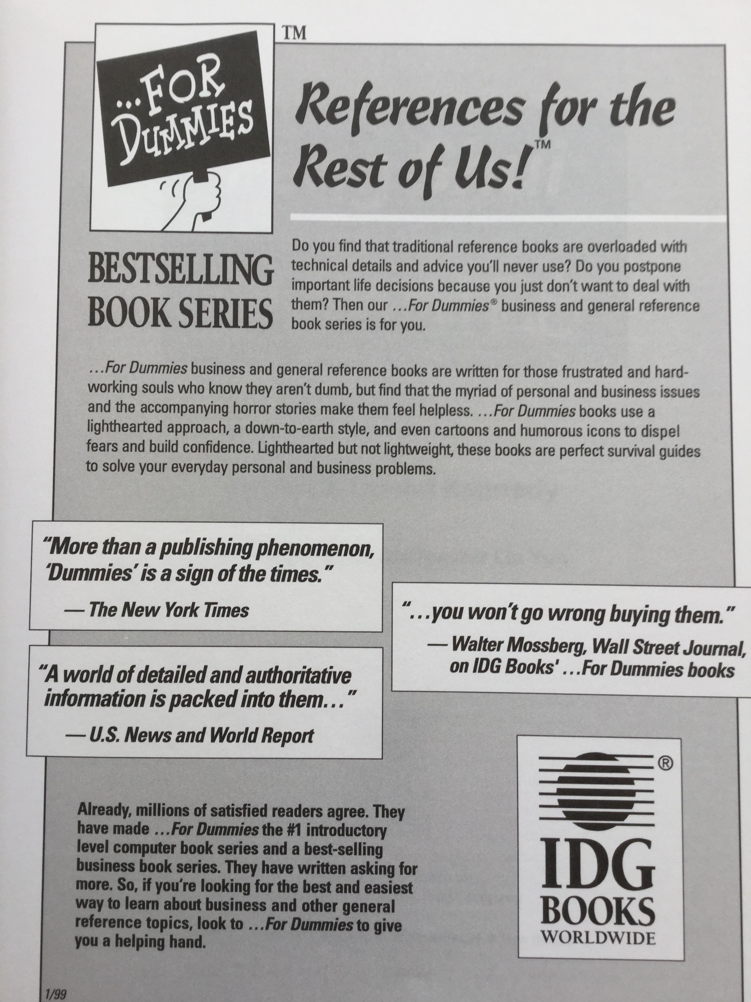 Feng Shui for Dummies. If You've ever wanted to know anything about Feng Shui this is the book to read. ผู้เขียน David Daniel Kennedy 0 กก.