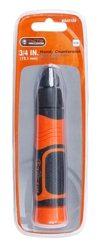 ดอกเจาะเคาท์เตอร์ซิงค์มือ 545109 3/4" TACTIX