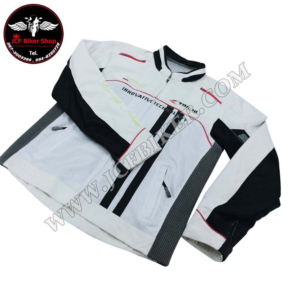 JACKET Taichi Rsj - 266