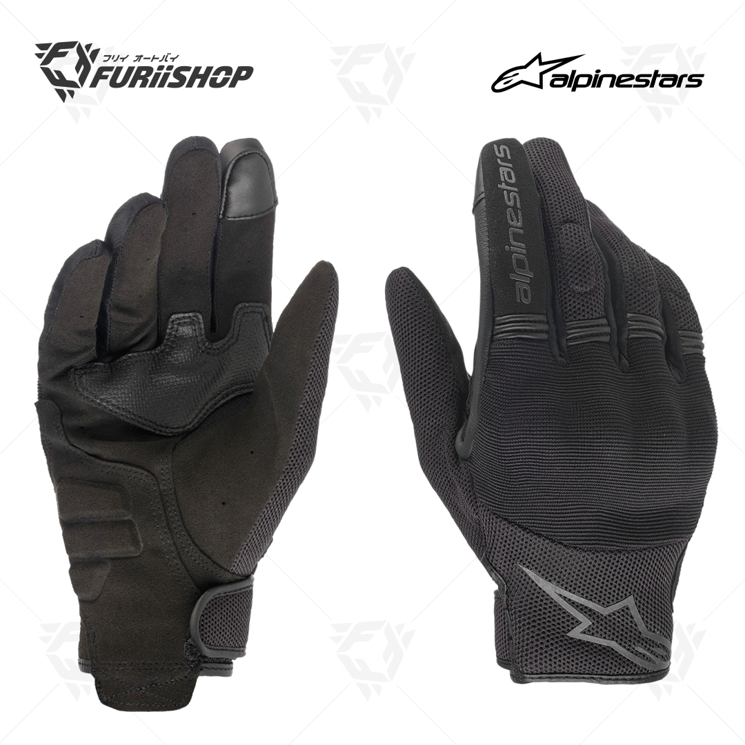 ถุงมือ ALPINESTARS : Copper Gloves