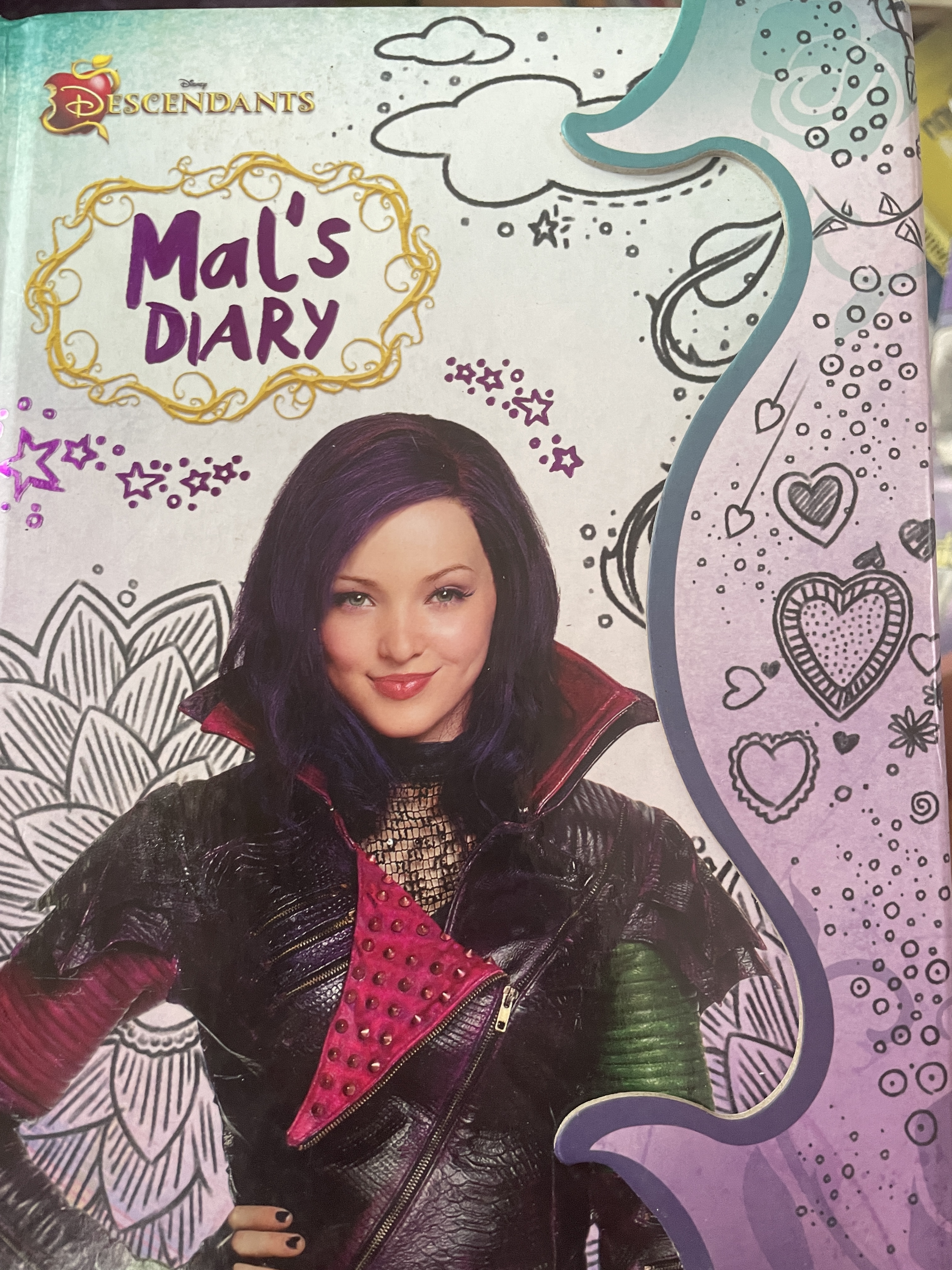 MAL ‘S DIARY 3 กก.